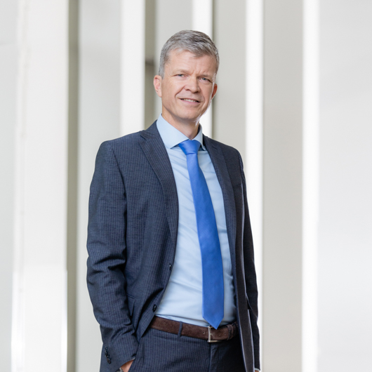 Teamfoto van Harm Jan