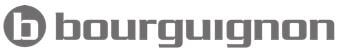 Bourguignon logo