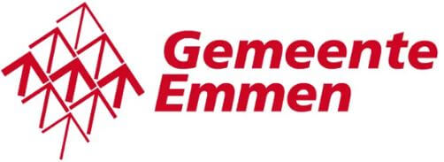 Gemeente Emmen logo
