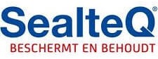 SealteQ logo