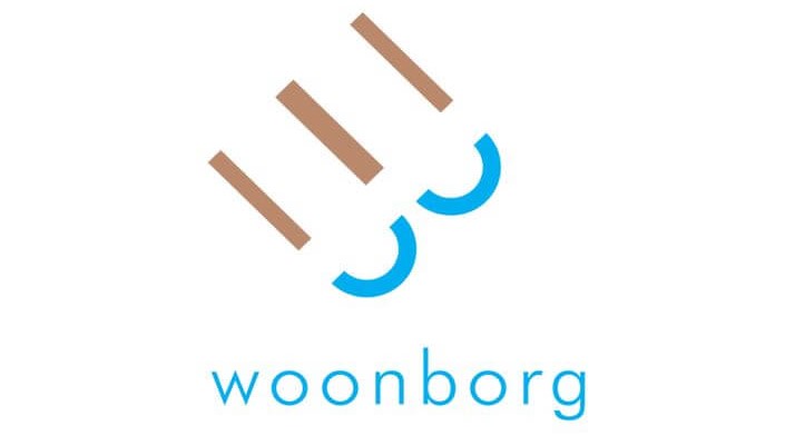 Woonborg logo